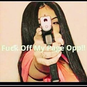 Meet your Posher, Sammy